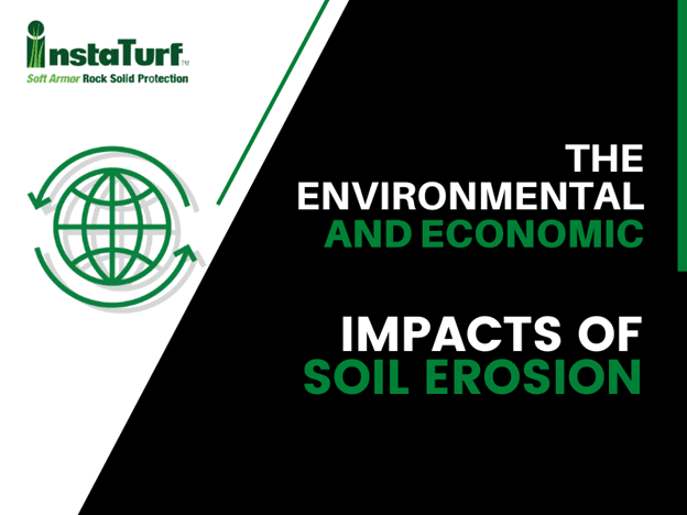 The Environmental and Economic Impacts of Soil Erosion