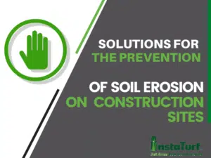 Solutions for Prevention of Soil Erosion featured image