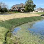 Protect Your Investment: InstaTurf Buffers Pond Shorelines Naturally and Permanently