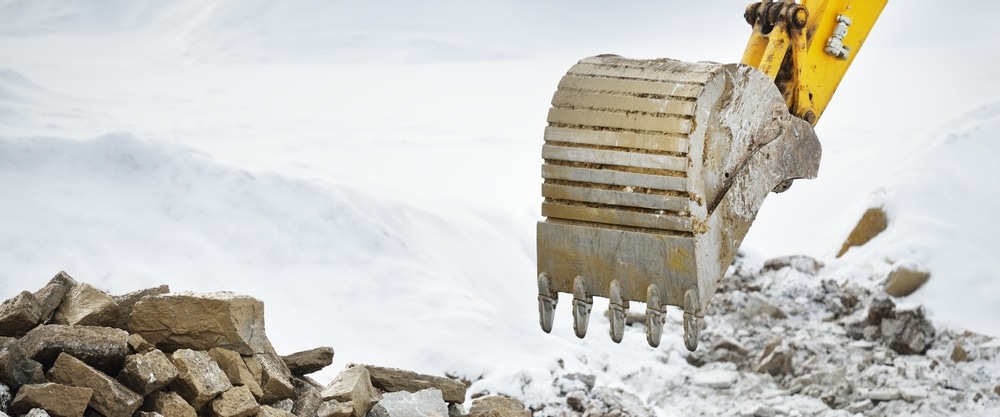 El Niño and Erosion: 2023-4 Winter Weather Outlook for Construction Industry